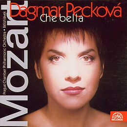 Peckov,Dagmar/Belohlavek/PKO CD Che Bella