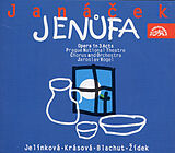 Krasova, Jelinkova CD Jenufa