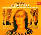 Vodicka, Drobk, Aghova CD Dimitrij