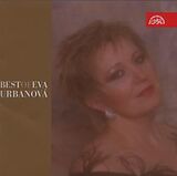 Urbanova Eva CD Best Of Eva Urbanova