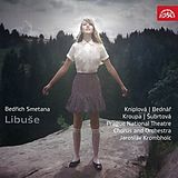 Kniplova, Bednar CD Libuse(oper)