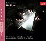 Pribyl, Zitek, Depolto CD Dalibor