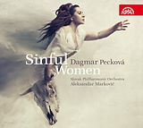 Peckova Dagmar CD Sinful Women