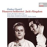 Koci/Zidek/Veverka/Jiracek/Prague SO & Radio Chor. CD Jacks Kingdom