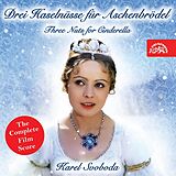 Chalupecky,Jan/Czech NSO CD Drei Haselnüsse für Aschenbrödel