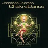 Jonathan Goldman CD Chakra Dance