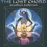 Jonathan Goldman CD The Lost Chorde