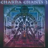 Jonathan Goldman CD Chakra Chants Vol.2