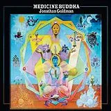 Jonathan Goldman CD Medicine Buddha