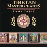 Lama Tashi Lama Tashi CD Tibetan Master Chants