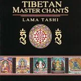 Lama Tashi Lama Tashi CD Tibetan Master Chants