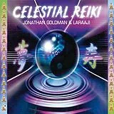 Jonathan Goldman & Laraaji CD Celestial Reiki
