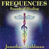 Jonathan Goldman CD Frequencies-Sounds Of Healing