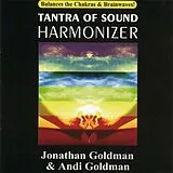 Jonathan Goldman CD Tantra Of Sound Harmonizer