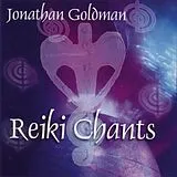 Jonathan Goldman CD Reiki Chants