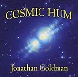 Jonathan Goldman CD Cosmic Hum