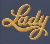 Lady Vinyl Lady