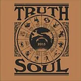 Various EP (analog) Truth & Soul 2015 Forecast -10"-