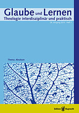 E-Book (pdf) Glaube und Lernen von M. Basse, W. Maaser, E. Maurer
