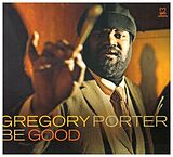 Gregory Porter CD Be Good