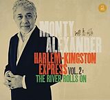 Alexander Monty CD Harlem-kingston Express 2: The