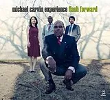 Michael Experience Carvin CD Flash Forward