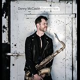 Donny McCaslin CD Beyond Now