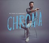 Petros Klampanis CD Chroma