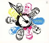 Kneebody CD Anti-hero
