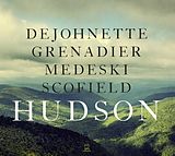 Jack DeJohnette & Grenadier & CD Hudson