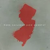 Mark Guiliana Jazz Quartet CD Jersey