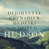 DeJohnette, Grenadier LP (analog) Hudson