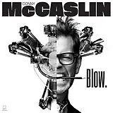 Mccaslin Donny LP (analog) Blow