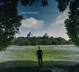 Ben Wendel CD The Seasons