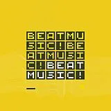 Guiliana Mark LP (analog) Beat Music! Beat Music! Beat M