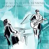 Kurt Rosenwinkel & Geri Allen CD A Lovesome Thing