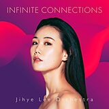 Jihye Orchestra Lee CD Infinite Connections