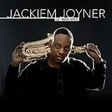 Jackiem Joyner CD Lil'man Soul