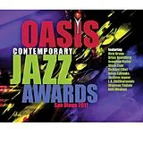 Various CD 2011 Oasis Contemporary Jazz Awards