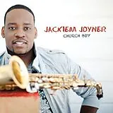 Jackiem Joyner CD Church Boy