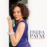 Freda Payne CD Come Back To Me Love
