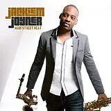 Jackiem Joyner CD Main Street Beat
