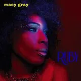 Macy Gray CD Ruby