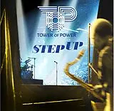 Tower Of Power CD Step Up