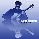 Raul Midón CD The Mirror