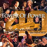 Tower Of Power Vinyl 40th Anniversary (live)