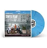 Simple Plan Vinyl Harder Than It Looks