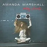 Marshall,Amanda LP (analog) Heavy Lifting