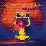 Marshall,Amanda CD Heavy Lifting (deluxe) (cd Sleeve)