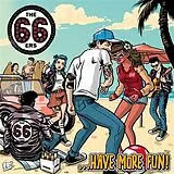 The 66ers CD Have More Fun